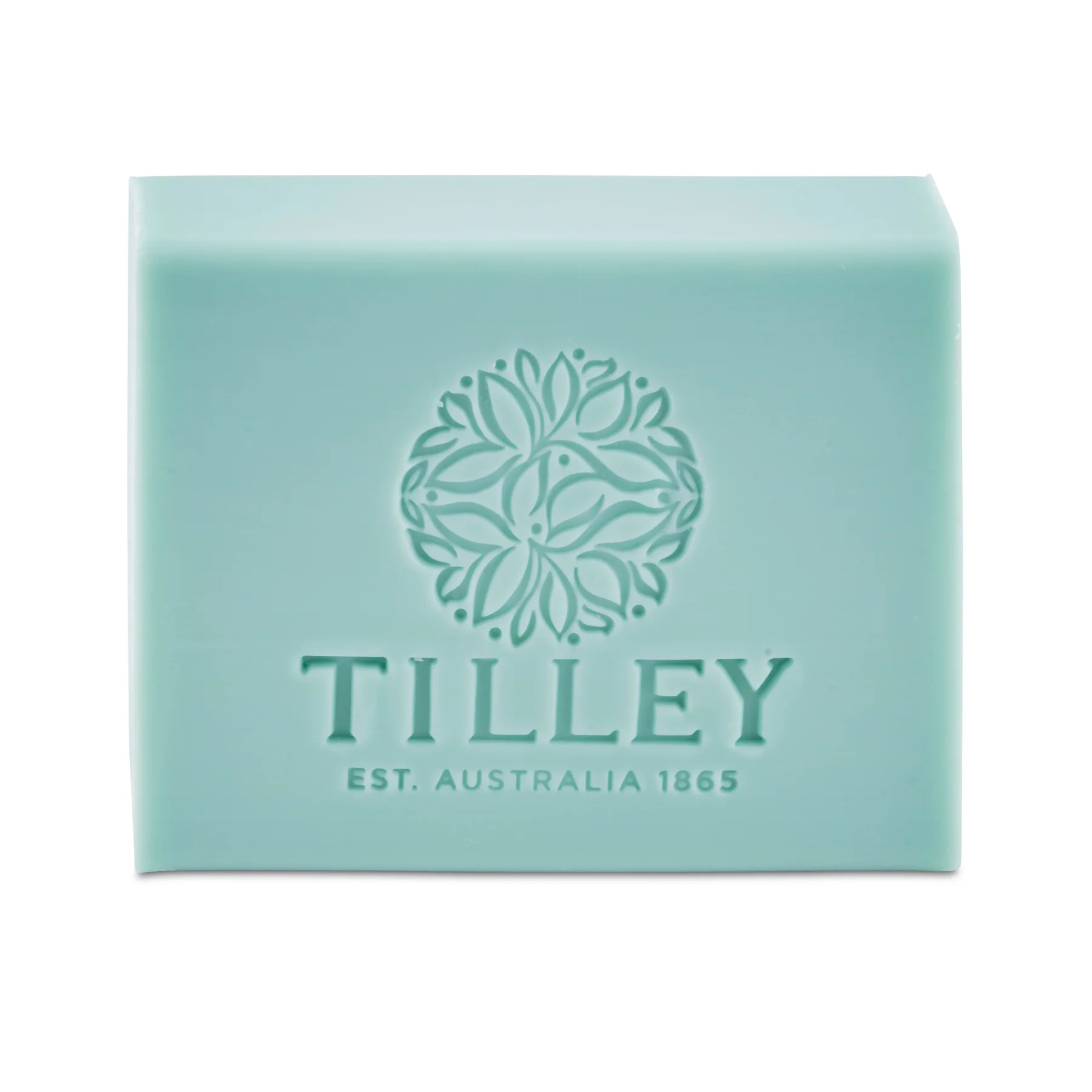 Tilley Classic White Soap 100G Flowering Gum-1