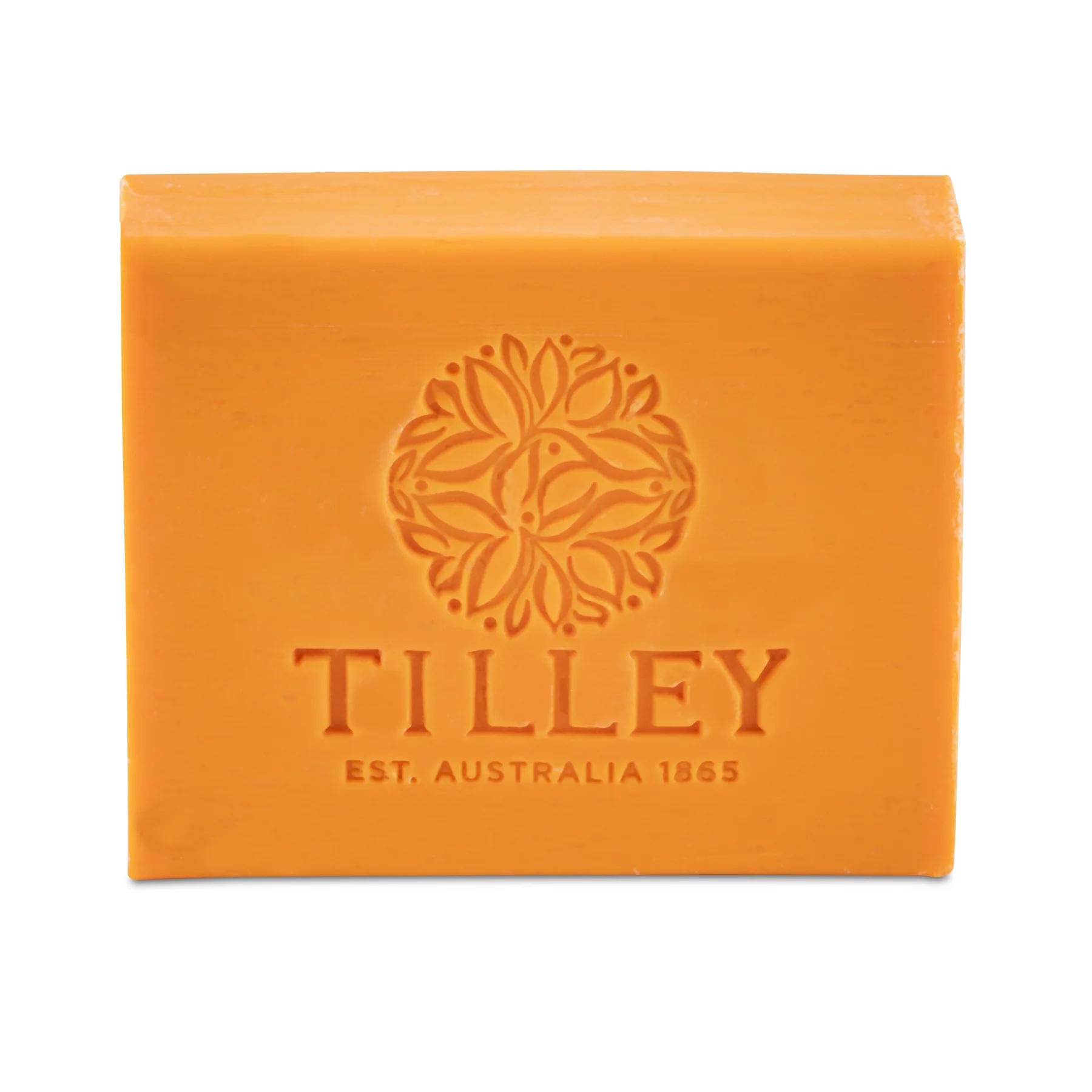 Tilley Classic White Soap 100G Kakadu Plum-1