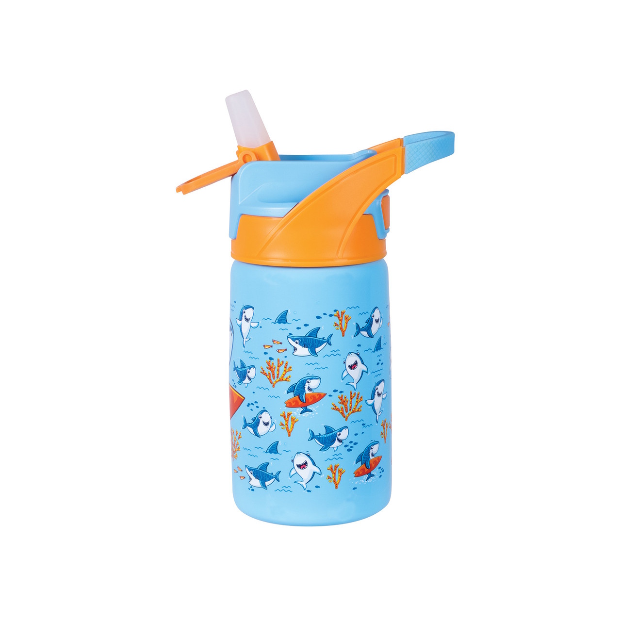 Avanti YumYum Bottle 375ml Shark