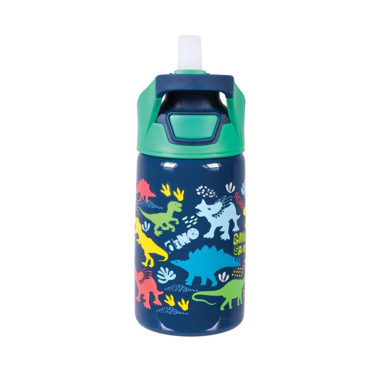 Avanti YumYum Bottle 375ml Dinosaur Parade-1