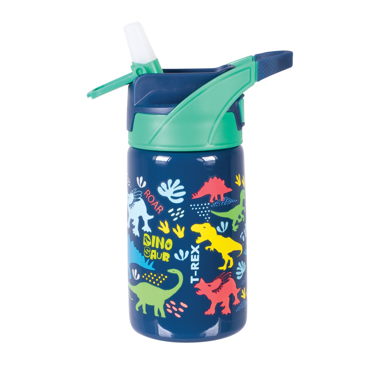 Avanti YumYum Bottle 375ml Dinosaur Parade