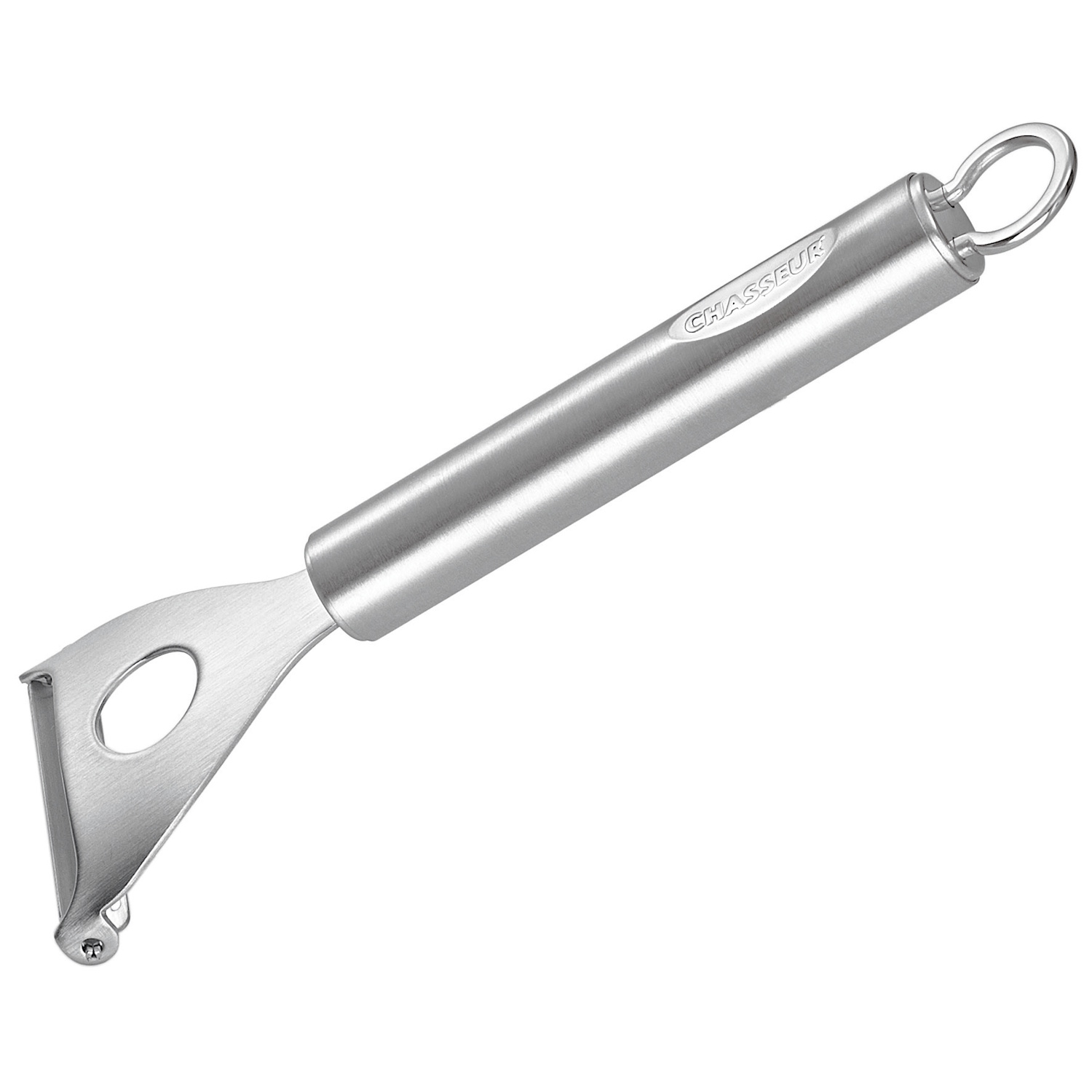 Chasseur Stainless Steel Y Peeler-1