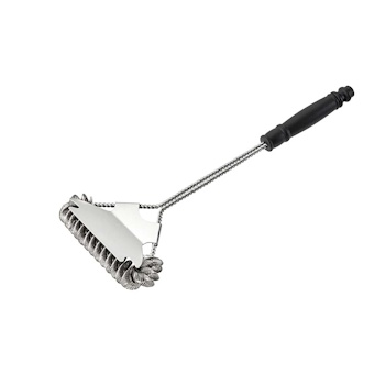 Wiltshire Bar B SS Cleaning Brush