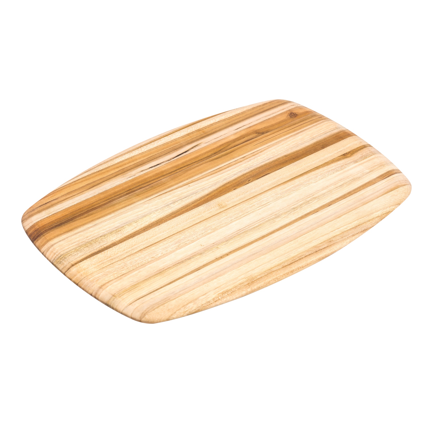 Teakhaus Elegant Rectangle Serving & Cutting Board - 41x28x1.5cm