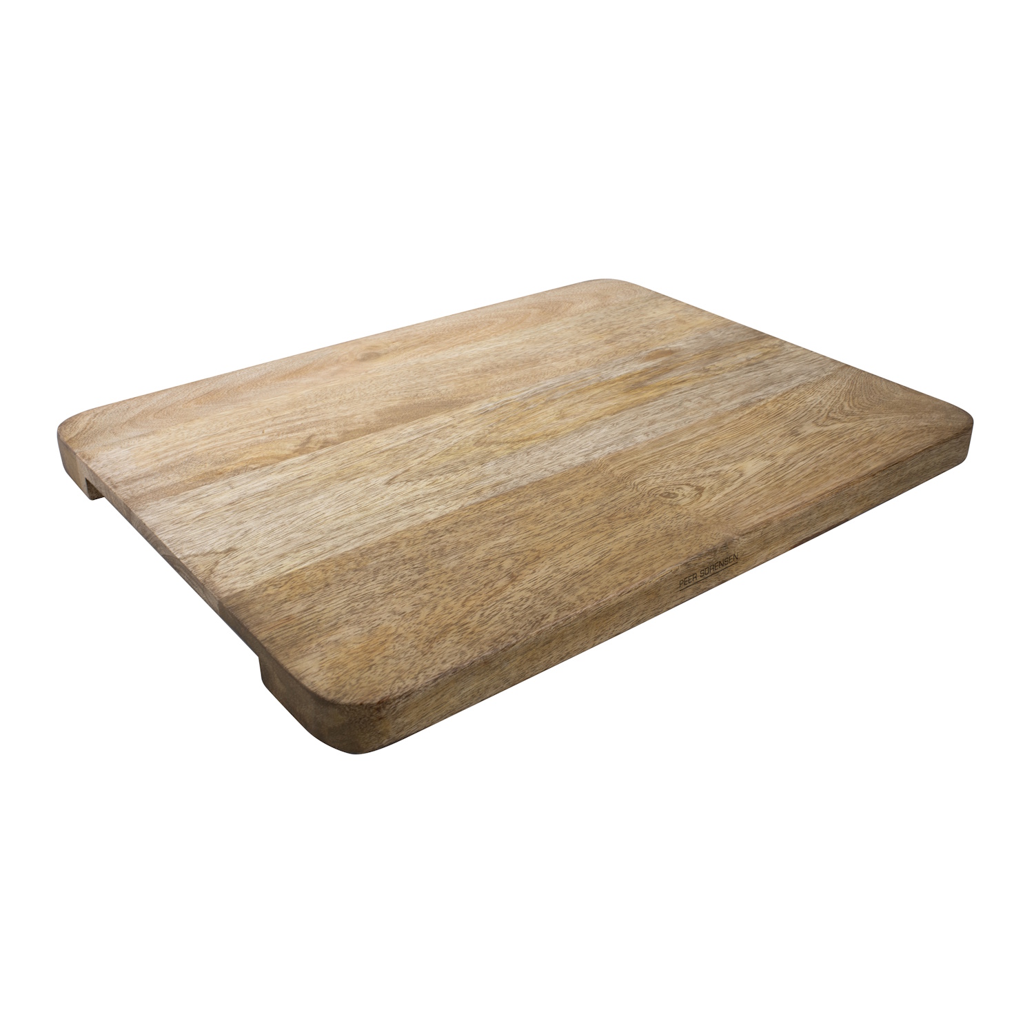 Peer Sorenson Cutting Board 38 x 29 x 2.5CM Mango Wood