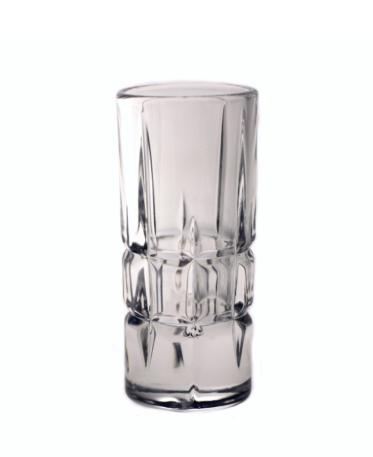 Bohemia Crystal Dover Shot Glass 40ml 6pc-3