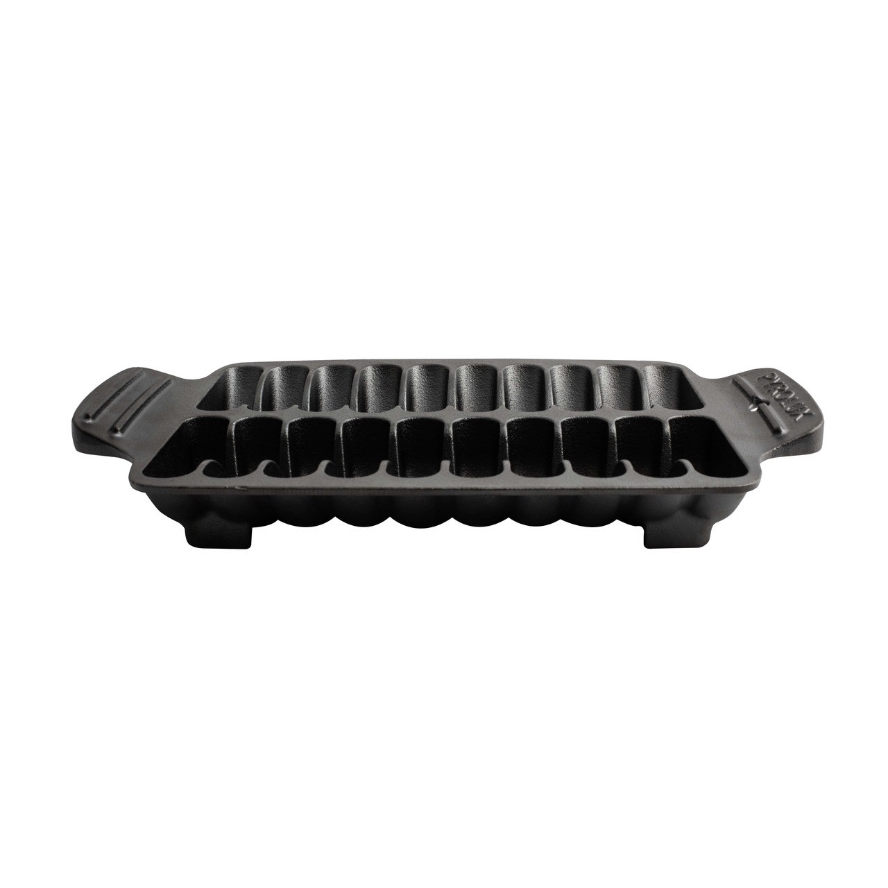 Pyrolux Pyrocast 20 Piece Prawn Grill Tray 31 x 15.5 x 5cm-3