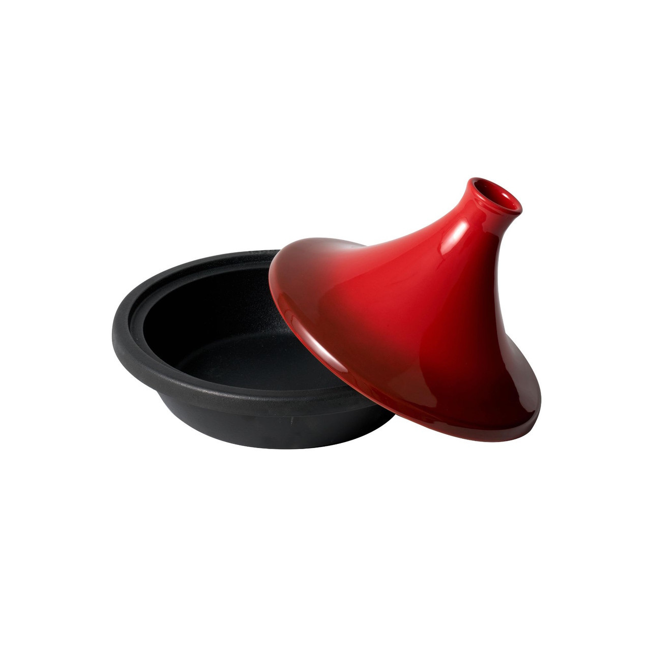 Pyrolux Pyrocastr 27cm 2L Tagine-3