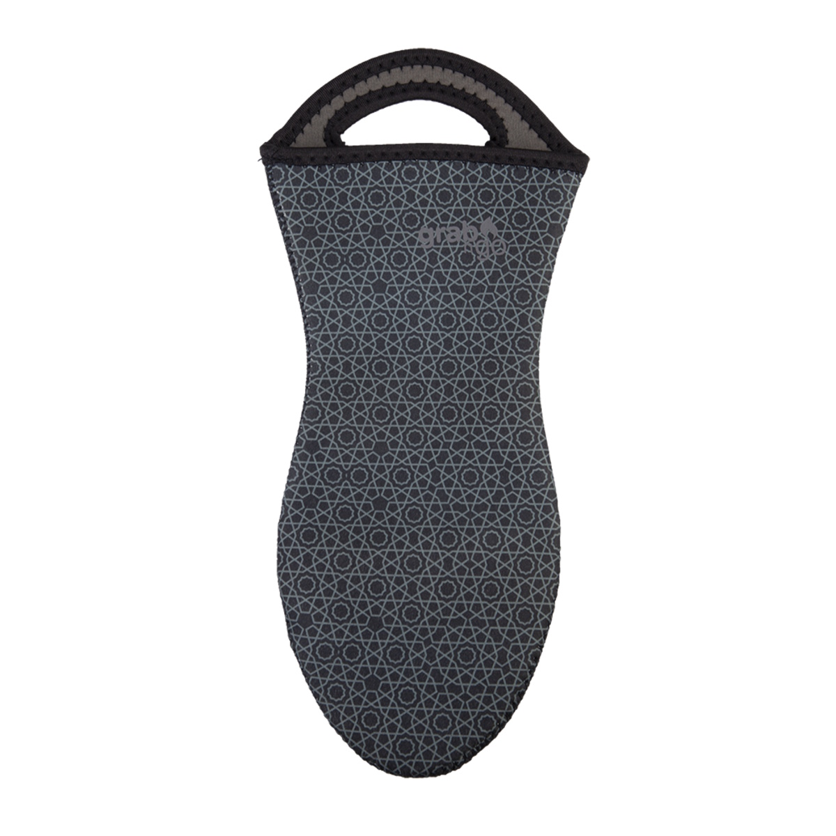 Go Grab N Go Oven Glove - Geometric-1