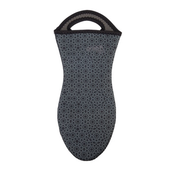 Go Grab N Go Oven Glove - Geometric