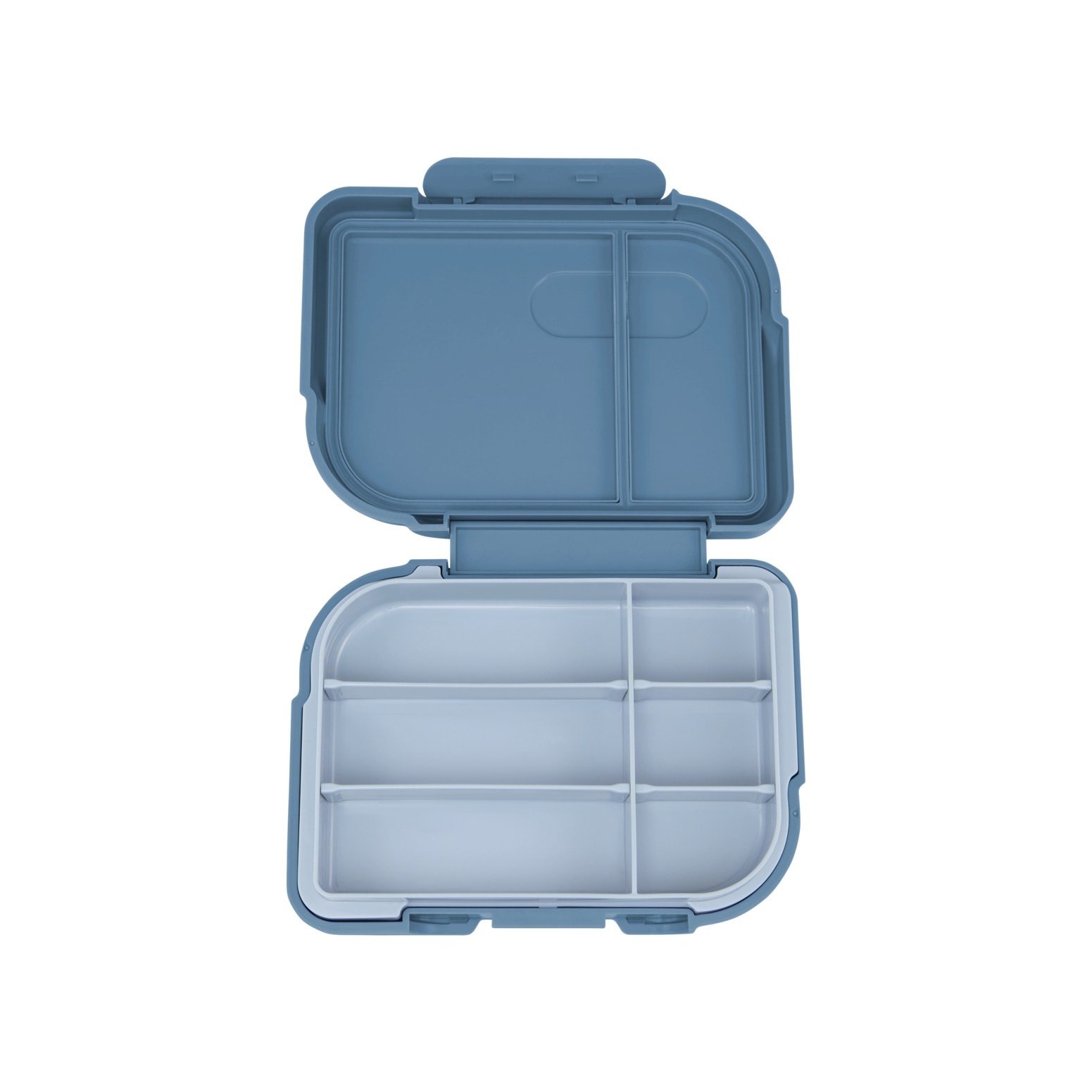 Maxwell & Williams getgo Medium Bento Box Blue-4